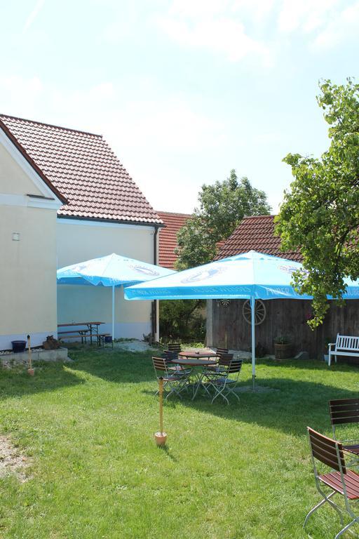 Landgasthof Weberhans Harburg  Esterno foto