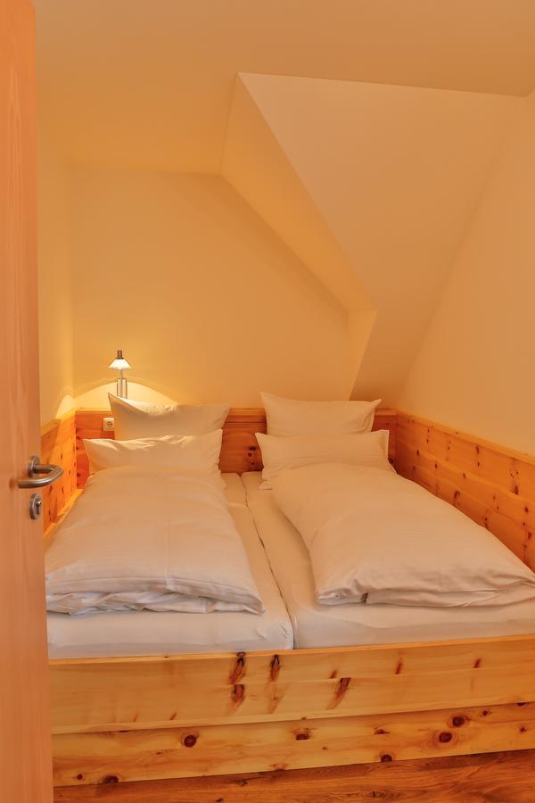 Landgasthof Weberhans Harburg  Esterno foto