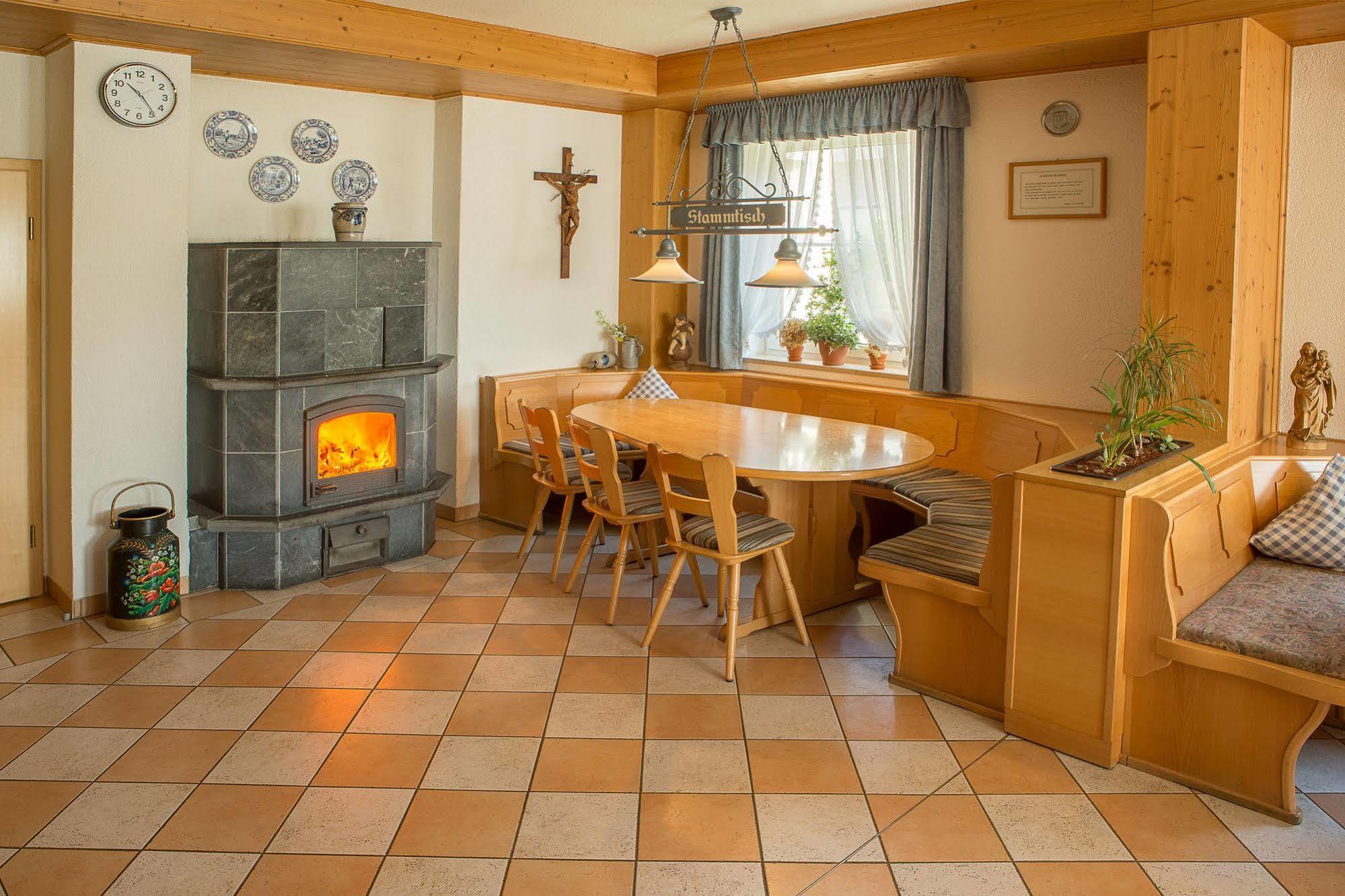 Landgasthof Weberhans Harburg  Esterno foto