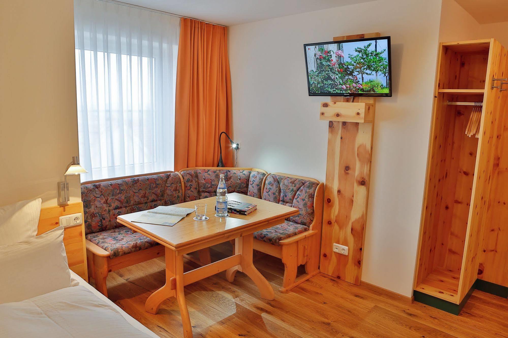 Landgasthof Weberhans Harburg  Esterno foto