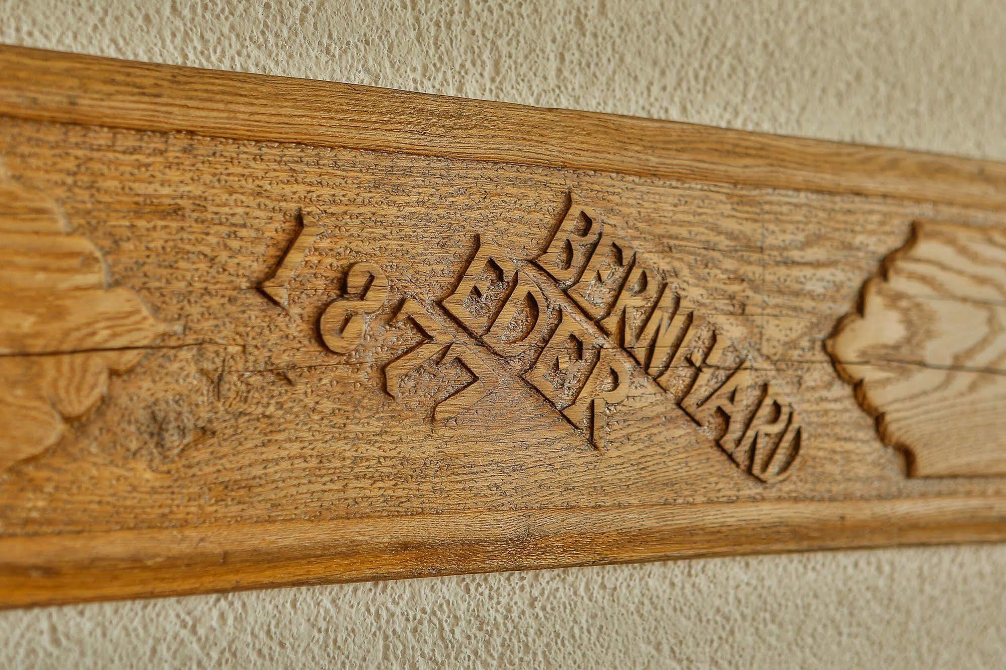 Landgasthof Weberhans Harburg  Esterno foto
